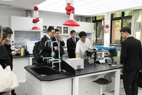 杨浦社团获评首批上海市科技教育特色示范学校和学生科技创新社团